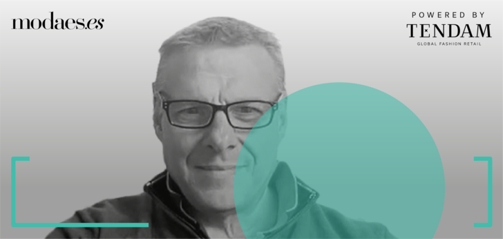 Andrew Martin (Sustainable Apparel Coalition): “La transparencia debe ser una norma estándar del sector”